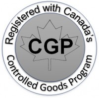 CGP Logo